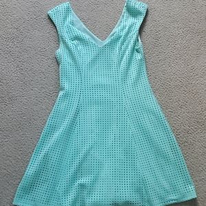 Love...ady sea foam dress size medium